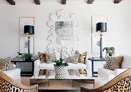 Estampa Animal Na Decoracao Living Room Decor Living Decor Home Interior Design
