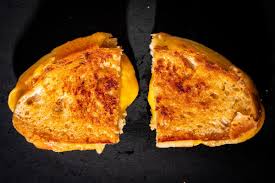 This Oregon-Famous Grilled Cheese Has Been Ordered More Than 78K Times—We Tried It to See What the Hype Was About