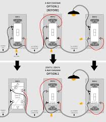 A wiring diagram is a simple visual representation of the physical connections and physical layout of an electrical system or circuit. Zooz 700 Series Z Wave Plus S2 Toggle Dimmer Switch Zen74 The Smartest House