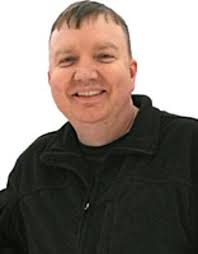 Shawn Patrick Hoks Obituary