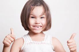 Children usually develop fear about the tooth fall out and they think fall out will bring pain also. How To Handle A Permanent Tooth Coming Loose Fox Kids Pediatric Dentistry Orthodontics