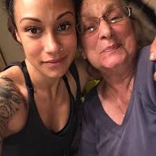 Aja Campbell, CSCS- PNL1 (@ajacampbell21) · Instagram 照片和视频