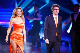 The let's dance trope as used in popular culture. Let S Dance 26 2 2021 Kritik Meinung Kommentar Zur 1 Sendung