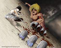 197866 5156x4079 Annie Leonhart - Rare Gallery HD Wallpapers