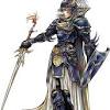 Anyone catch alisaie crossing her arms and glaring at the wol in the background when you were alphinaud looked at alisaie then at you and did the confused head nod. 1