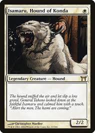 Maybe you would like to learn more about one of these? Mtg Dogs 2019 Article By Vorthos Mike