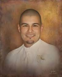 Diego Cantu Obituary October 1, 2011