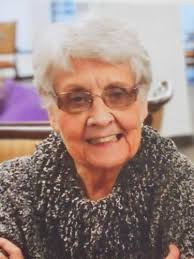 Rosemary Buell Obituary (2025)