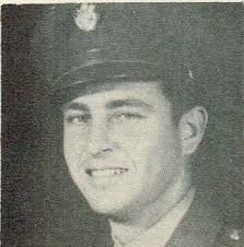 Henry Downey Freeze Sr. (1917-2012)