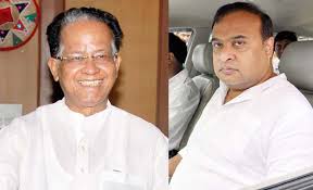 19.10.2021 · the assam government would send a report on potential passenger catchment areas to the civil aviation ministry to consider new international flights from assam. Assam Chief Minister Health Minister Lock Horns