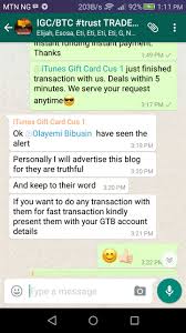 However, not every local business has a solution for selling gift cards online. How To Get Bitcoin With Itunes Gift Card How To Earn 1 Bitcoin Per Month Without Investment