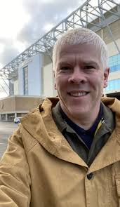 Order a personalised video from Bryn Law