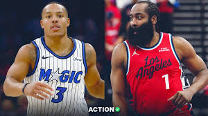 Los Angeles Clippers vs Orlando Magic Prediction, Pick, Odds -- 11/20