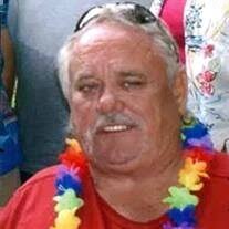 Kenneth J. Meyer Sr. Obituary