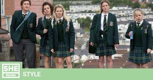 Tell me more, tell me more. Let S Go Girls Here Are The Best Group Costume Ideas For The Gals Shemazing