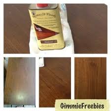 Oil Vinegar Wood Refinisher Hoax What Really Works Cleaning Wood Cleaning Wood Furniture Fruit Stain