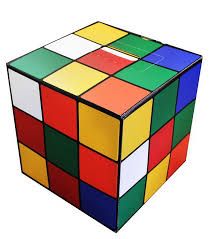 This video is part of a brand new series of how to videos that explain how to get the most out of a rubik's cube.join the rubik's family on youtube for. Wisconsin Packaging Wpc Rcmybx10x C Rubik S Cube 10x10x10 Flat Empty Box