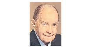 Donald Baird Obituary (2022)