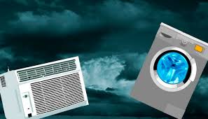 Iot air conditioner solutions help you in tracking ambient temperature that will ensure little maintenance cost for your machine which would reduce your operational expenses. What If My Air Conditioner Will Upset My Washing Machine Iot