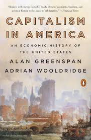 Penned by local experts, each images of america book weaves the history of a community in stories and rare photos, from its beginnings to today. Capitalism In America By Alan Greenspan Adrian Wooldridge 9780735222465 Penguinrandomhouse Com Books