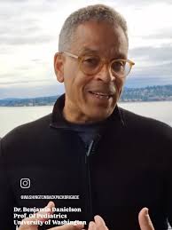 Whole Child Wellness Discussion with Dr. Benjamin Danielson