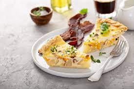 Ricetta Tortilla Di Patate E Bacon Agrodolce Ricetta Ricette Ricette Di Cucina Spagnola Ricette Di Cucina