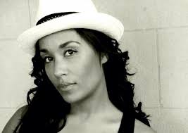 Lorraine Burroughs actress Spooks Ice Cream Girls