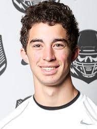 Ryan Agnew's Instagram, Twitter & Facebook