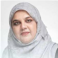 Dr. Noorulain Shekoh, MD