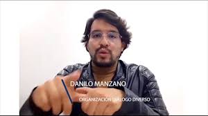 Danilo Manzano ¡Por un #PactoÉticoPC ya!