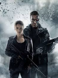 Terminator quotes from john connor. Terminator Film Series All Plots Explained This Is Barry