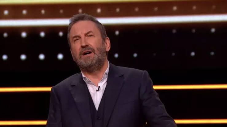I was on the 1% Club - this is what Lee Mack was really like on set' | TV &  Radio | Showbiz & TV | Express.co.uk