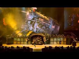 Listen to live at river plate by ac/dc on deezer. Ac Dc Live At River Plate Rock N Roll Train Hd Acdc Live Ac Dc Rock Acdc