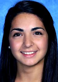 NMHS names top 20 students