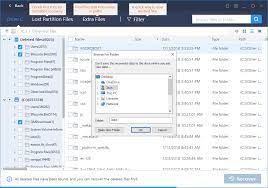How To Recover Data From Corrupted Hard Drive Fix Hard Disk Data Recovery Data Recovery Tools System Restore