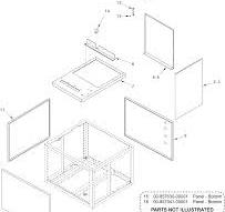 CATALOG OF REPLACEMENT PARTS