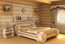 Check spelling or type a new query. Bilik Tidur Kayu 53 Foto Reka Bentuk Dalaman Dalam Gaya Desa Dengan Unsur Unsur Kayu