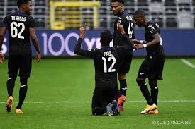 Jupiler pro league > regulier / speeldag 32. Rsca Antwerp Fc 1 0 Official Website Royal Sporting Club Anderlecht