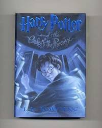 Rowling | jan 1, 2007 3.5 out of 5 stars 2 Harry Potter And The Order Of The Phoenix 1st Us Edition 1st Printing By J K Rowling 1st Us Edition First Printing 2003 From Books Tell You Why Inc Sku 17912
