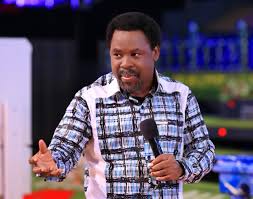 He said the new anointing sticker, tagged 'not mine but god's own', was for our protection and for all our belongings and that the content of the new anointing water is new every morning, stressing that it has the power to heal every. Anointing Sticker Tb Joshua Fans Uk News