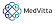 Logo de MEDVITTA CLINICA MEDICA E ESTETICA LTDA