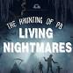 The Haunting of PB: Living Nightmares event image