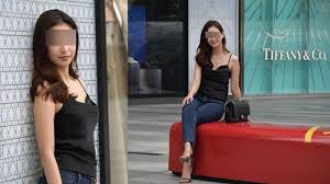 Join our dating site and get connected to wealthy and successful men. Cewek Cantik Eksekutif Pemasaran Ini Akui Jadi Sugar Baby Dan Punya Tiga Sugar Daddy Tribunnewswiki Com Mobile