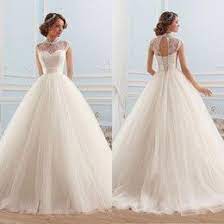 Empire Waist Wedding Dress With High Neckline Google Search Empire Waist Wedding Dress Wedding Dresses Sleeveless Wedding Dress