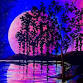 Glowing Willow event image