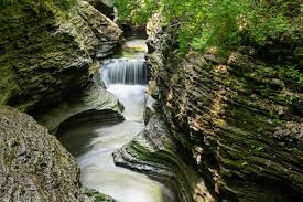 In the heart of the beautiful finger lakes region of new york state, between the villages of penn yan on keuka lake and dresden on seneca lake, lies the keuka outlet trail. 8 Of The Best Places To Find Finger Lakes Waterfalls Finger Lakes Premier Properties Blog