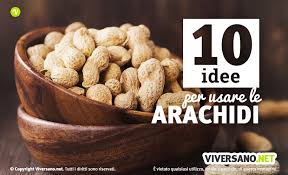 Maybe you would like to learn more about one of these? 10 Ricette Veloci Con Le Arachidi Per Usarle In Cucina