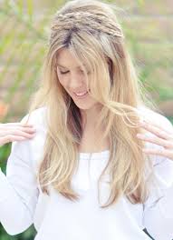 Allow plenty of time and. How To Get Natural Highlights Under The Sun Diy Homemade Hair Lightening Recipe Organic Authority
