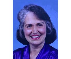 Judith Johns Obituary (1940