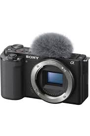 Sony ZV-E10